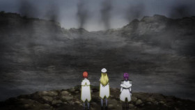 The Iceblade Sorcerer Shall Rule the World S01E05 XviD-AFG EZTV