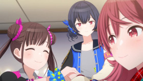 THE IDOLMaSTER SHINY COLORS S01E07 720p WEB H264-SKYANiME EZTV