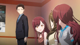 THE IDOLMaSTER SHINY COLORS S01E08 720p WEB H264-SKYANiME EZTV