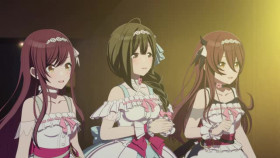 THE iDOLMaSTER SHINY COLORS S01E11 XviD-AFG EZTV