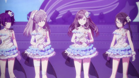 THE iDOLMaSTER SHINY COLORS S01E12 1080p HEVC x265-MeGusta EZTV