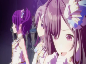 THE IDOLMaSTER SHINY COLORS S01E12 480p x264-mSD EZTV