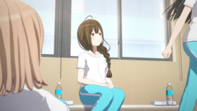 THE iDOLMaSTER SHINY COLORS S02E03 1080p WEB H264-KAWAII EZTV