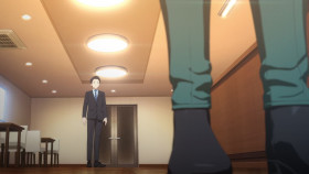 THE iDOLMaSTER SHINY COLORS S02E07 1080p HEVC x265-MeGusta EZTV