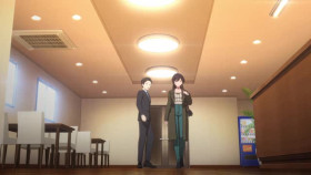 THE iDOLMaSTER SHINY COLORS S02E07 XviD-AFG EZTV