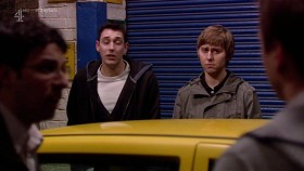 The Inbetweeners S02E04 Night Out In London HR PDTV x264-LiNKLE EZTV