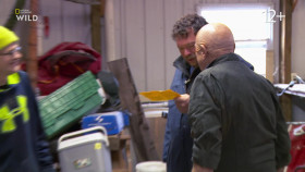 The Incredible Dr Pol S22E06 1080p HDTV H264-CBFM EZTV