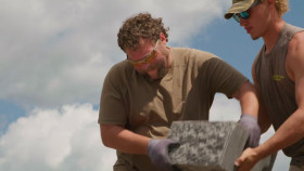 The Incredible Pol Farm S01E05 1080p HEVC x265-MeGusta EZTV