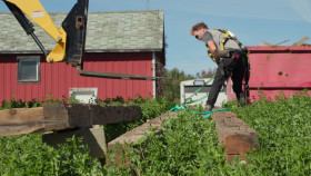 The Incredible Pol Farm S01E08 1080p HEVC x265-MeGusta EZTV