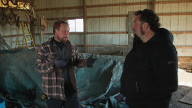 The Incredible Pol Farm S01E12 1080p HEVC x265-MeGusta EZTV