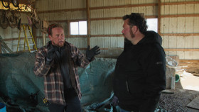 The Incredible Pol Farm S01E12 1080p WEB h264-EDITH EZTV