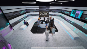 The Influencer 2024 S01E03 1080p HEVC x265-MeGusta EZTV