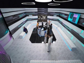 The Influencer 2024 S01E03 480p x264-mSD EZTV