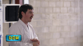 The Inspired Unemployed Impractical Jokers S02E03 1080p WEB H264-CBFM EZTV