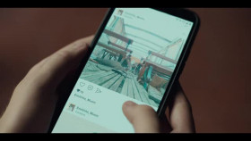 The Invisible Girl S01E07 XviD-AFG EZTV