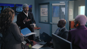 The Irrational S02E01 1080p AMZN WEB-DL DDP5 1 H 264-FLUX EZTV