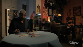 The Irrational S02E02 720p HEVC x265-MeGusta EZTV