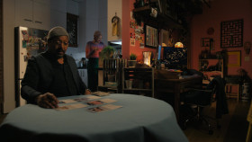 The Irrational S02E02 A Kick in the Teeth 1080p AMZN WEB-DL DDP5 1 H 264-FLUX EZTV