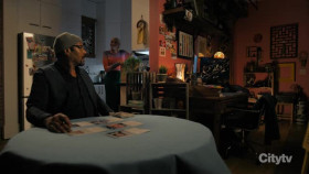 The Irrational S02E02 XviD-AFG EZTV