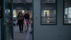 The Irrational S02E03 Bad Blood 1080p AMZN WEB-DL DDP5 1 H 264-FLUX EZTV