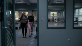 The Irrational S02E03 Bad Blood 720p AMZN WEB-DL DDP5 1 H 264-FLUX EZTV