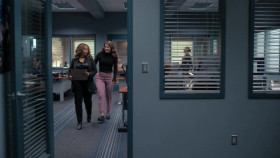 The Irrational S02E03 XviD-AFG EZTV