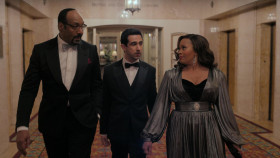 The Irrational S02E04 Formal Ties 1080p AMZN WEB-DL DDP5 1 H 264-FLUX EZTV