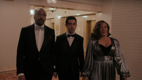 The Irrational S02E04 Formal Ties 1080p HEVC x265-MeGusta EZTV