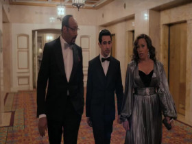 The Irrational S02E04 Formal Ties 480p x264-mSD EZTV