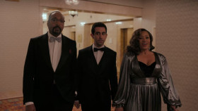 The Irrational S02E04 Formal Ties 720p HEVC x265-MeGusta EZTV