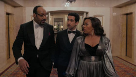 The Irrational S02E04 Formal Ties XviD-AFG EZTV