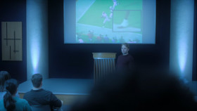 The Irrational S02E05 1080p HEVC x265-MeGusta EZTV