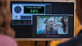 The Irrational S02E06 720p HEVC x265-MeGusta EZTV