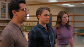 The Irrational S02E06 The Wrong Side of Maybe 1080p HEVC x265-MeGusta EZTV