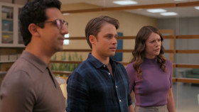 The Irrational S02E06 The Wrong Side of Maybe 720p HEVC x265-MeGusta EZTV