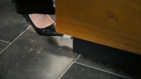 The Irrational S02E09 Another Mans Treasure XviD-AFG EZTV