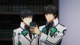 The Irregular at Magic High School S03E09 1080p HEVC x265-MeGusta EZTV