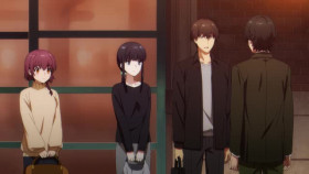 The Irregular at Magic High School S03E10 XviD-AFG EZTV