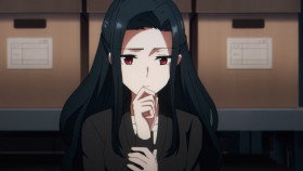 The Irregular at Magic High School S03E12 1080p HEVC x265-MeGusta EZTV