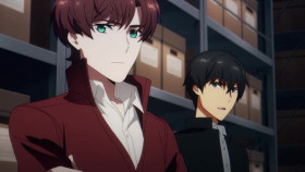 The Irregular at Magic High School S03E12 XviD-AFG EZTV