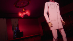 The Irregular at Magic High School S03E13 1080p HEVC x265-MeGusta EZTV