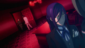 The Irregular at Magic High School S03E13 XviD-AFG EZTV