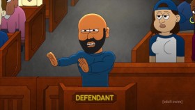 The Jellies S01E08 720p HDTV x264-MiNDTHEGAP EZTV