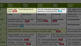 The Jinx The Life and Deaths of Robert Durst S02E04 The Unluckiest Man in the World 720p AMZN WEB-DL DDP5 1 H 264-FLUX EZTV