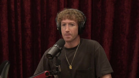 The Joe Rogan Experience - S2025E06 - #2255 - Mark Zuckerberg [1080p WEB-DL H264]-TARDIS EZTV