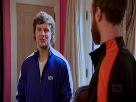 The Joe Schmo Show 2025 S01E01 480p x264-mSD EZTV