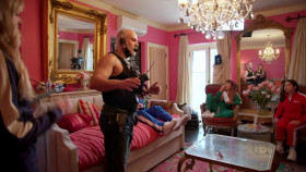 The Joe Schmo Show 2025 S01E03 1080p WEBRip x264-BAE EZTV