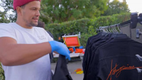 The Johnnyswim Show S01E06 Blood Sweat and Tears XviD-AFG EZTV
