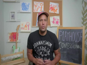 The Johnnyswim Show S01E07 Directorial Debut 480p x264-mSD EZTV