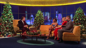 The Jonathan Ross Show S21E00 Christmas Show XviD-AFG EZTV